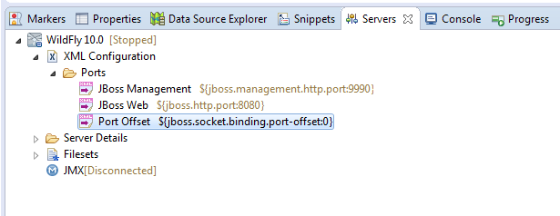Change-Wildfly_Port-Step-2-Double-click-port-offset-xml