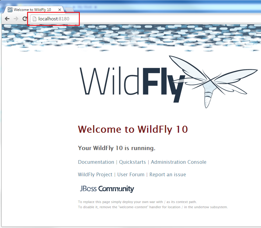 Change-Wildfly_Port-Step-5-Check-new-port