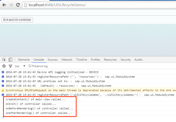 SAPUI5-Lifecycle-Demo-Step-7-Console-logs-1