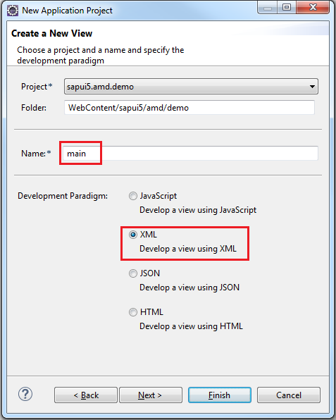 Understanding-sap-ui-define-Step-3-Create-a-new-view