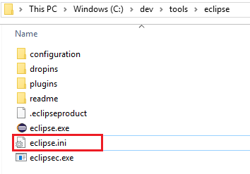 How to change user name in Eclipse code templates